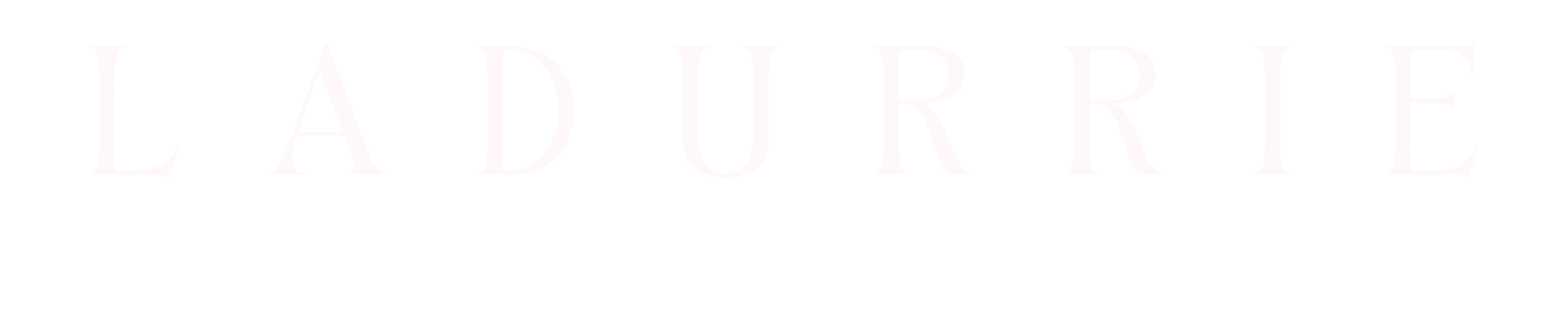 LADURRIE YACHT